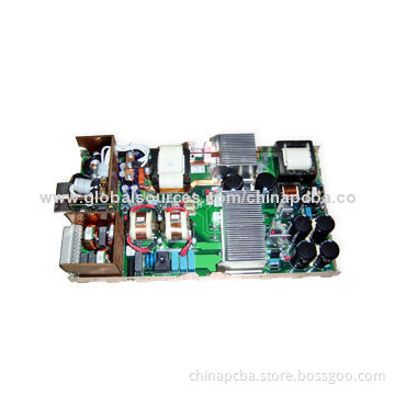 PCBA Assembly for All OEM Products Which Including Components Sourcing, PCB Fabrication